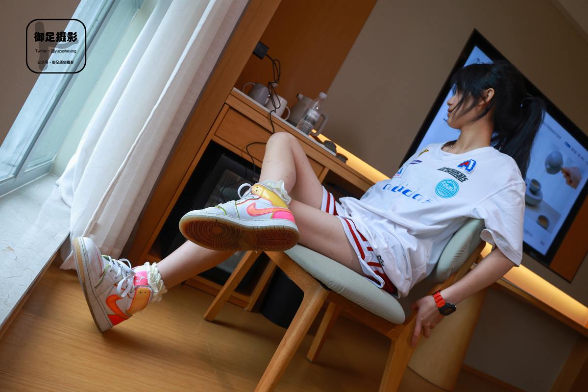 图片[16]-御足摄影 NO.035 – 皆为序章[73P] – 速更版-美库