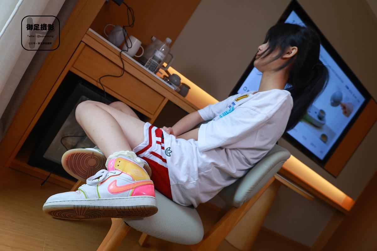 图片[17]-御足摄影 NO.035 – 皆为序章[73P] – 速更版-美库