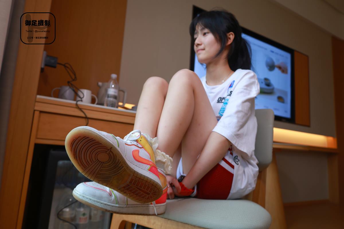 图片[19]-御足摄影 NO.035 – 皆为序章[73P] – 速更版-美库