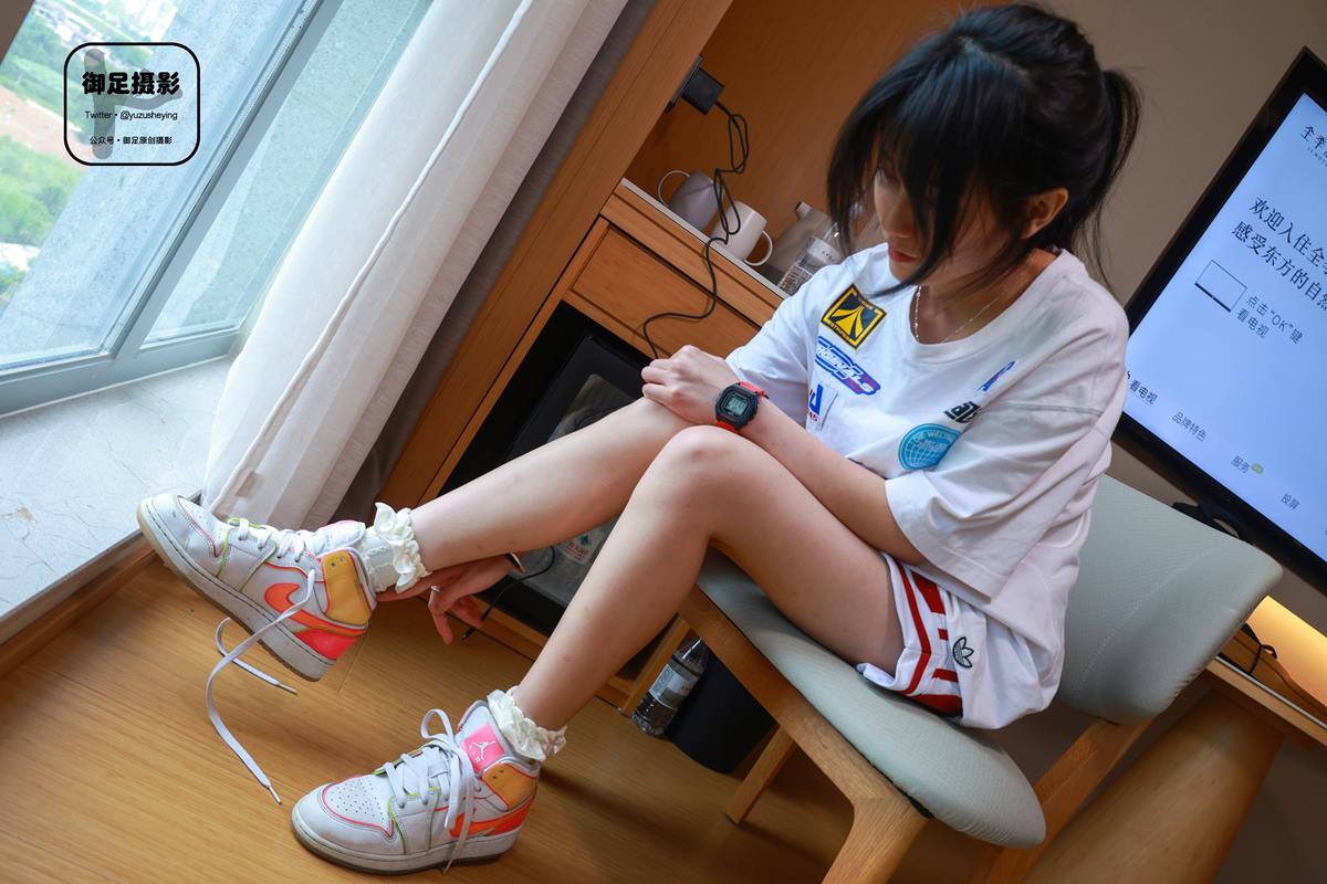 图片[20]-御足摄影 NO.035 – 皆为序章[73P] – 速更版-美库