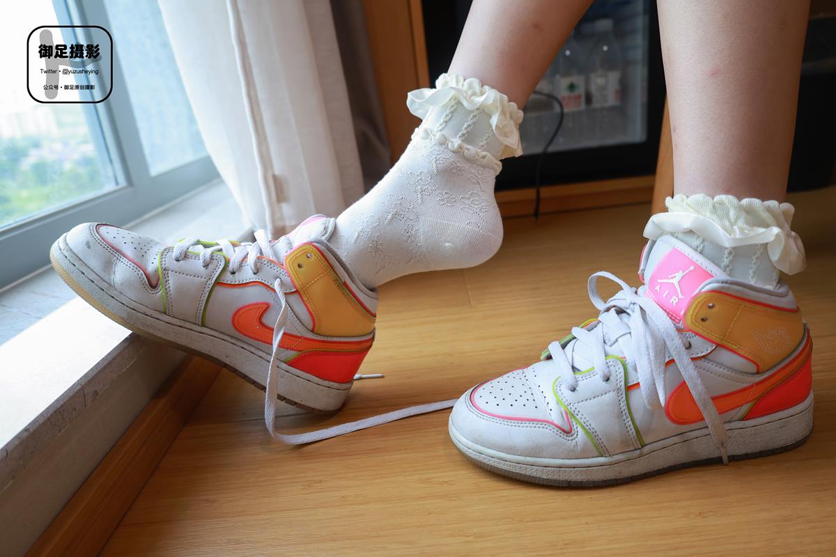 图片[21]-御足摄影 NO.035 – 皆为序章[73P] – 速更版-美库