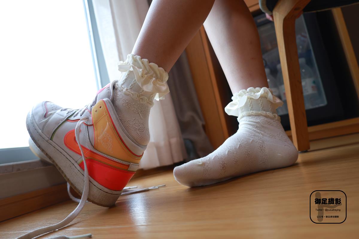 图片[22]-御足摄影 NO.035 – 皆为序章[73P] – 速更版-美库