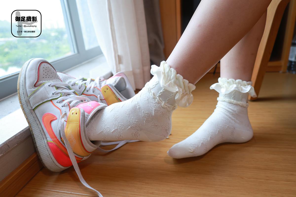 图片[23]-御足摄影 NO.035 – 皆为序章[73P] – 速更版-美库