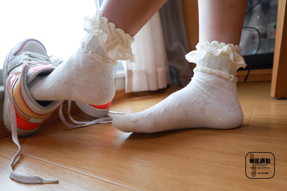 图片[24]-御足摄影 NO.035 – 皆为序章[73P] – 速更版-美库