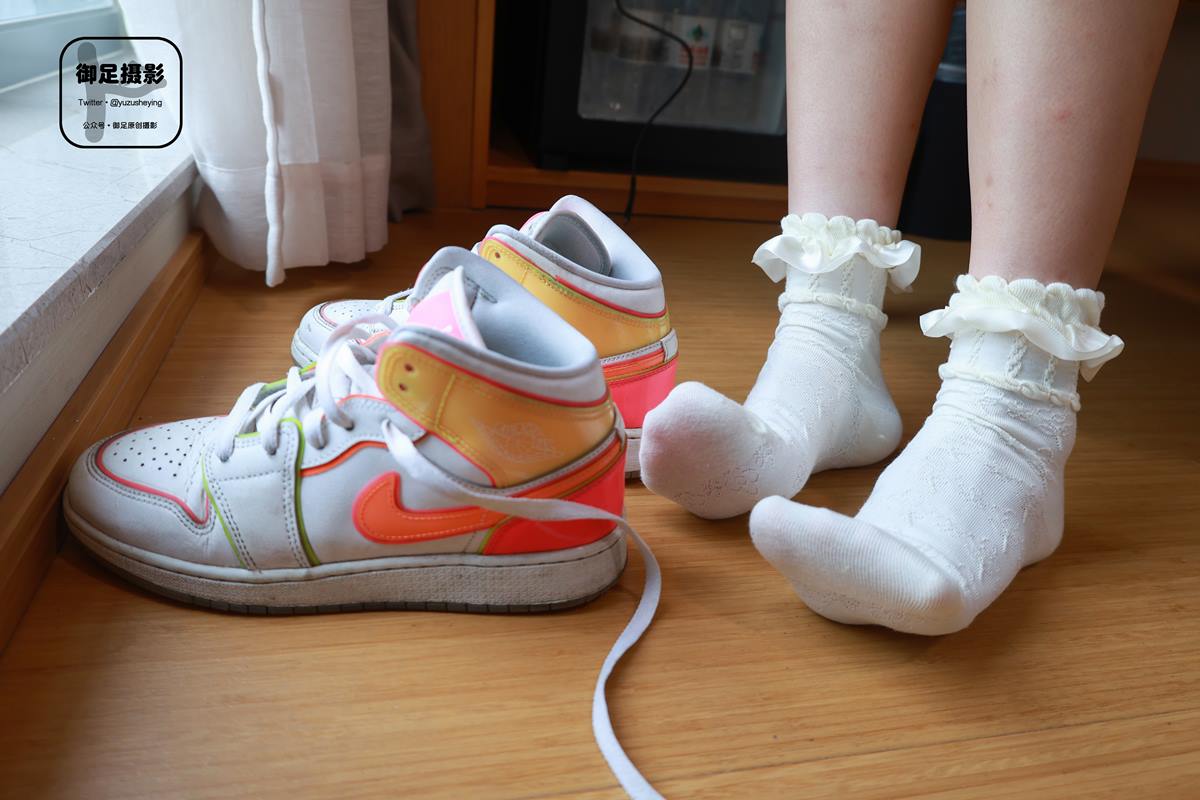 图片[25]-御足摄影 NO.035 – 皆为序章[73P] – 速更版-美库