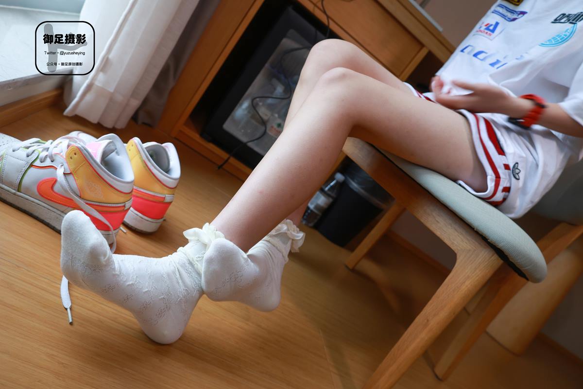 图片[26]-御足摄影 NO.035 – 皆为序章[73P] – 速更版-美库