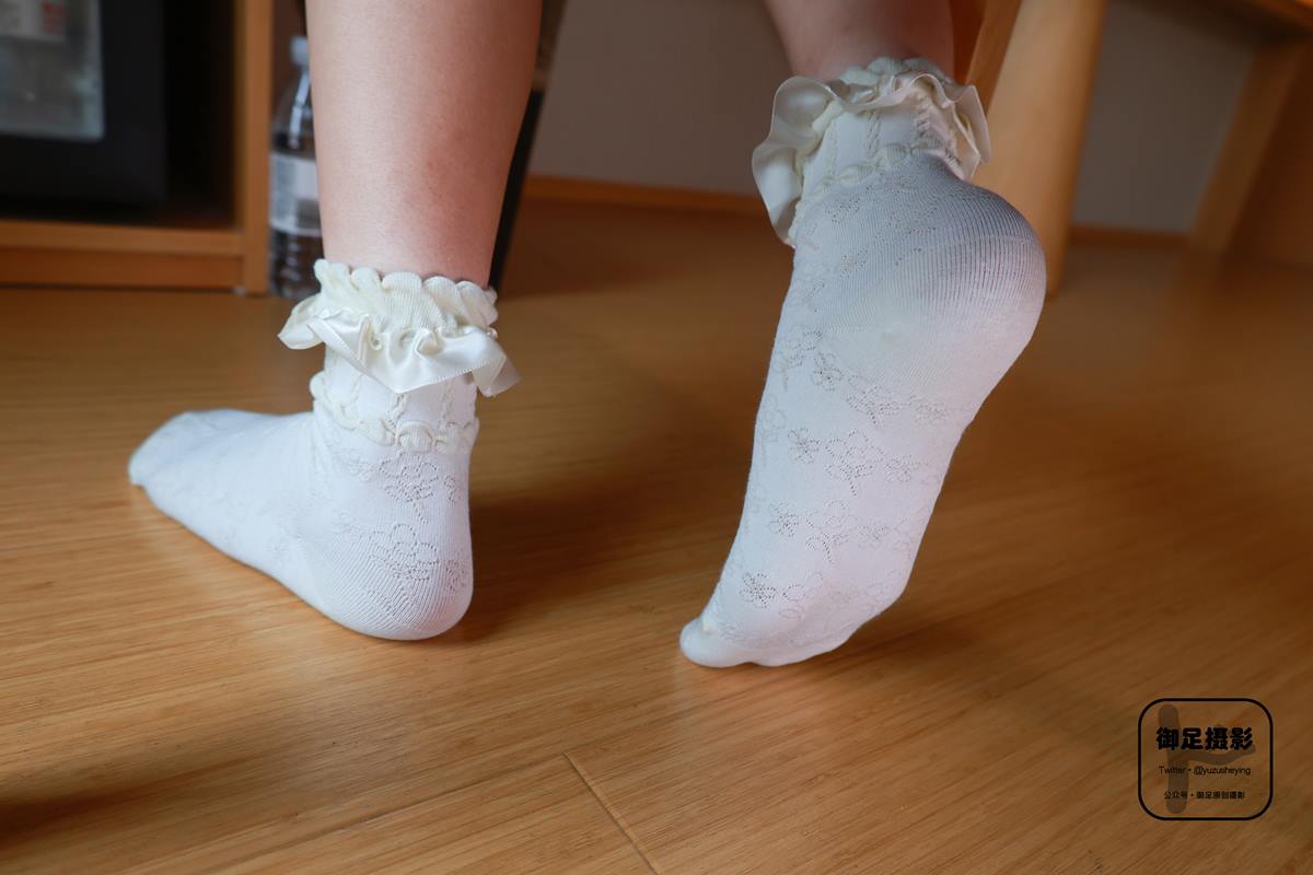 图片[32]-御足摄影 NO.035 – 皆为序章[73P] – 速更版-美库