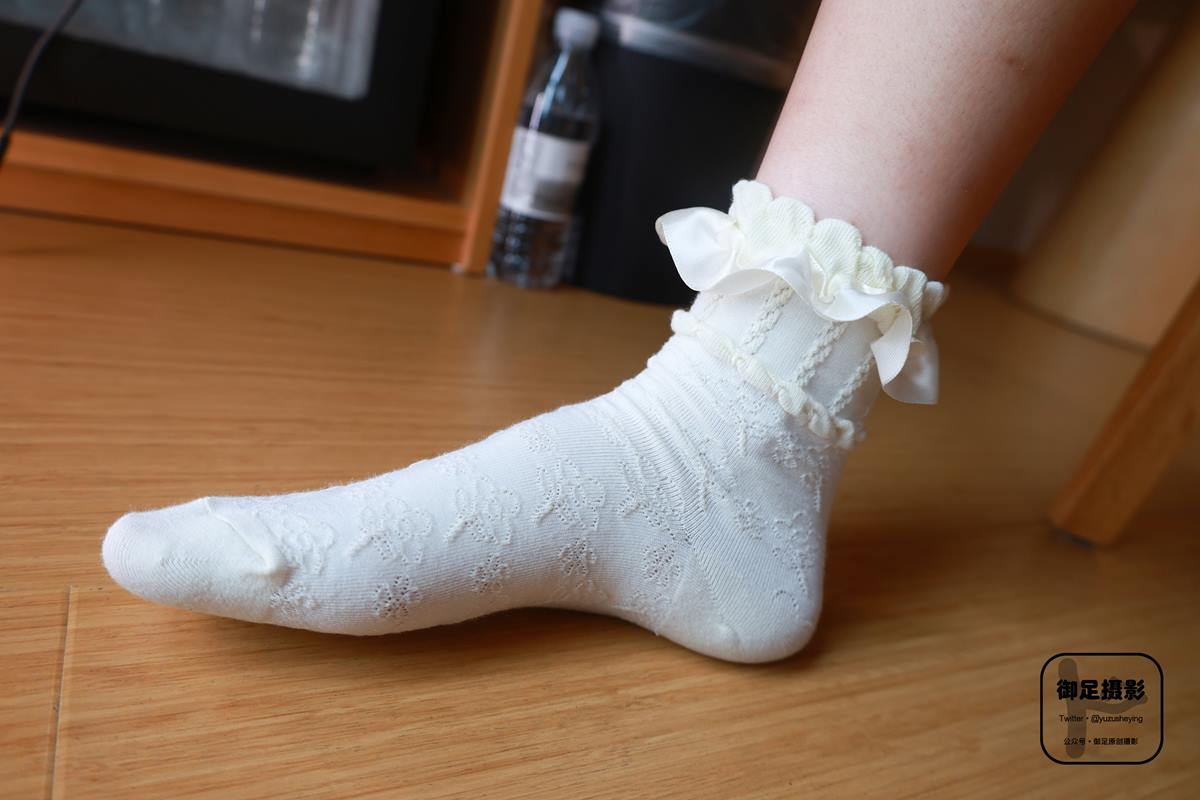 图片[35]-御足摄影 NO.035 – 皆为序章[73P] – 速更版-美库