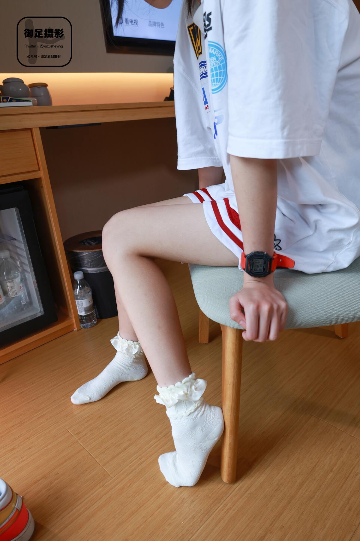 图片[36]-御足摄影 NO.035 – 皆为序章[73P] – 速更版-美库