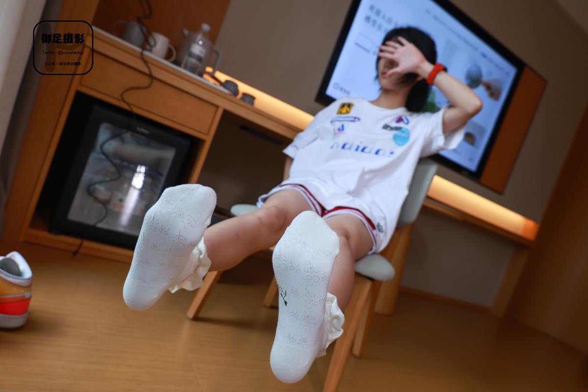 图片[40]-御足摄影 NO.035 – 皆为序章[73P] – 速更版-美库