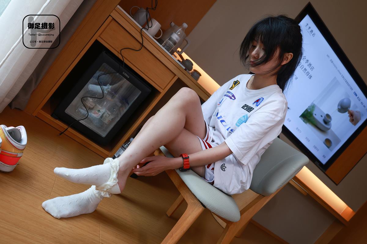 图片[41]-御足摄影 NO.035 – 皆为序章[73P] – 速更版-美库