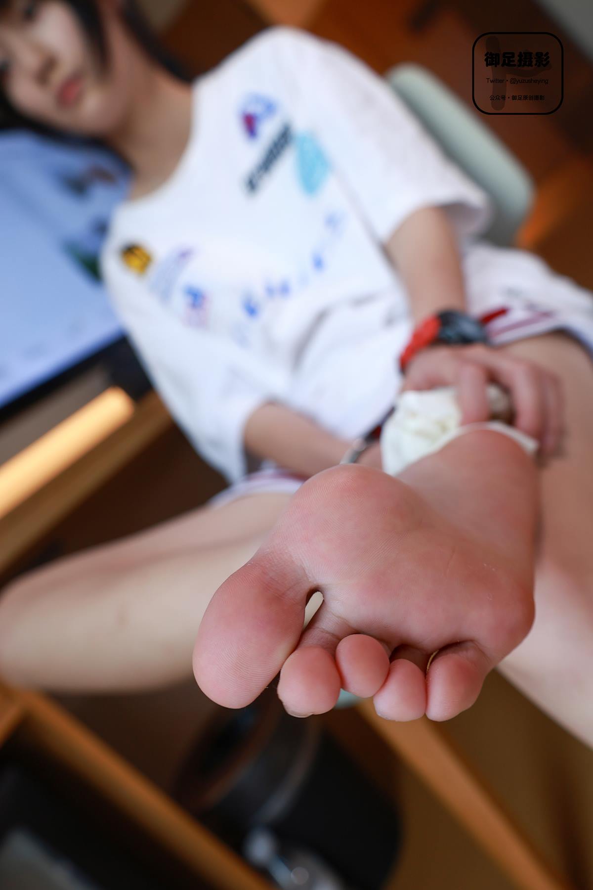 图片[44]-御足摄影 NO.035 – 皆为序章[73P] – 速更版-美库