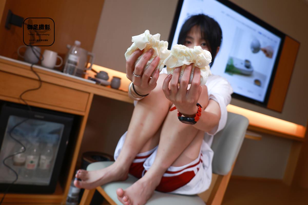 图片[49]-御足摄影 NO.035 – 皆为序章[73P] – 速更版-美库