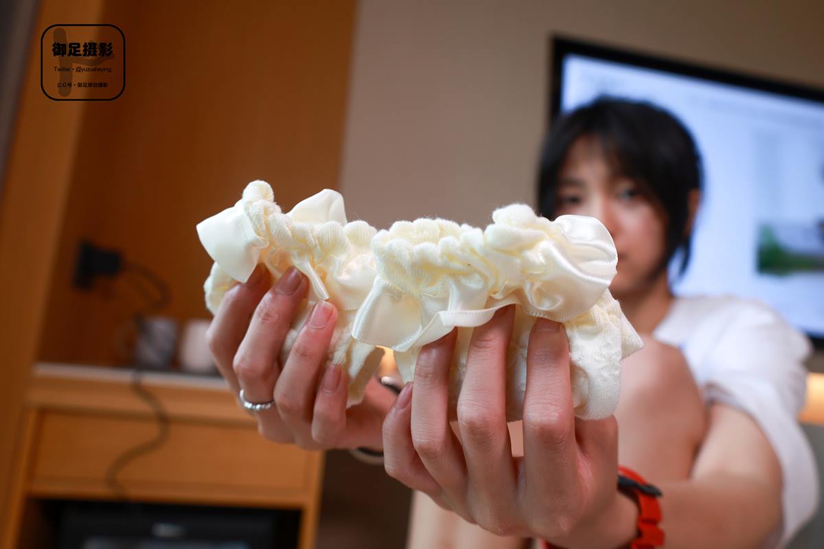 图片[50]-御足摄影 NO.035 – 皆为序章[73P] – 速更版-美库