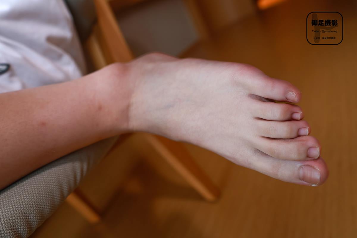 图片[52]-御足摄影 NO.035 – 皆为序章[73P] – 速更版-美库