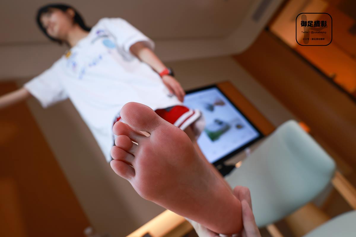 图片[61]-御足摄影 NO.035 – 皆为序章[73P] – 速更版-美库