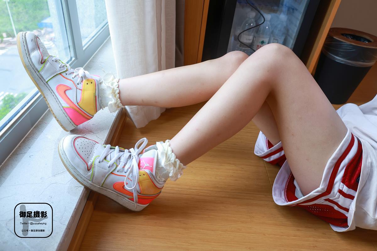 图片[72]-御足摄影 NO.035 – 皆为序章[73P] – 速更版-美库