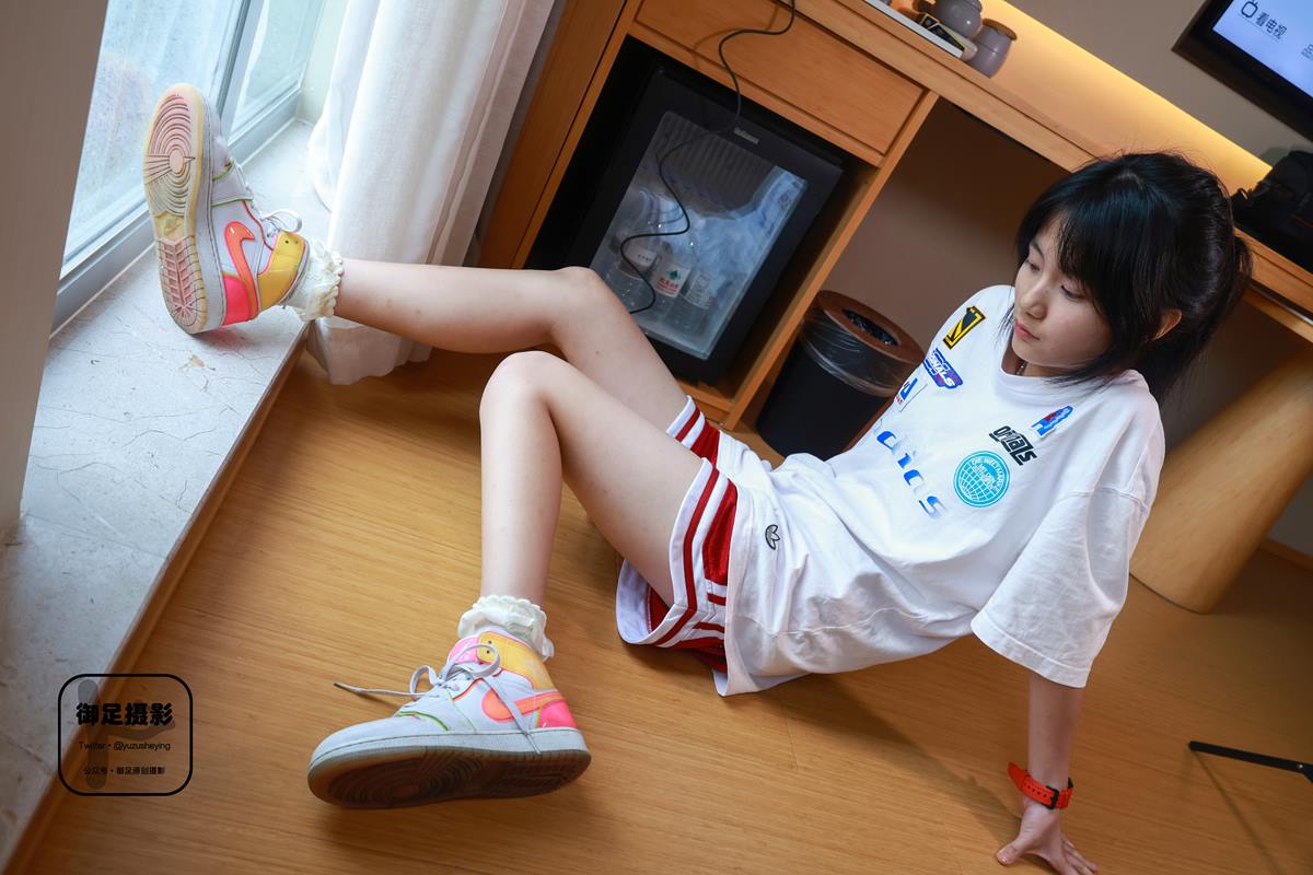 图片[73]-御足摄影 NO.035 – 皆为序章[73P] – 速更版-美库