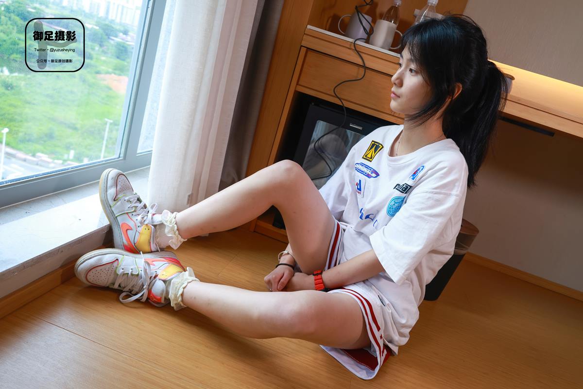 图片[74]-御足摄影 NO.035 – 皆为序章[73P] – 速更版-美库