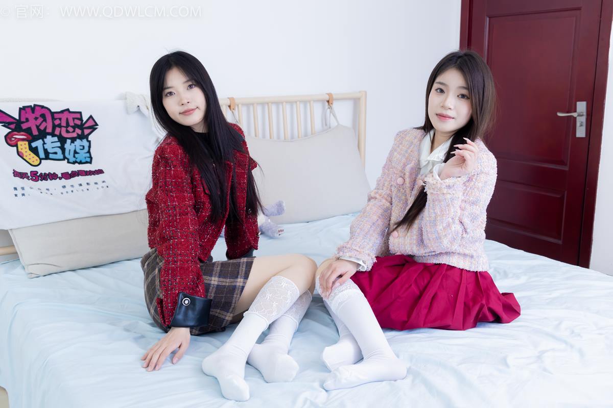 图片[12]-物恋传媒 NO.2375 茯苓闪闪-长靴、白棉袜、厚肉丝[130P] – 速更版-美库