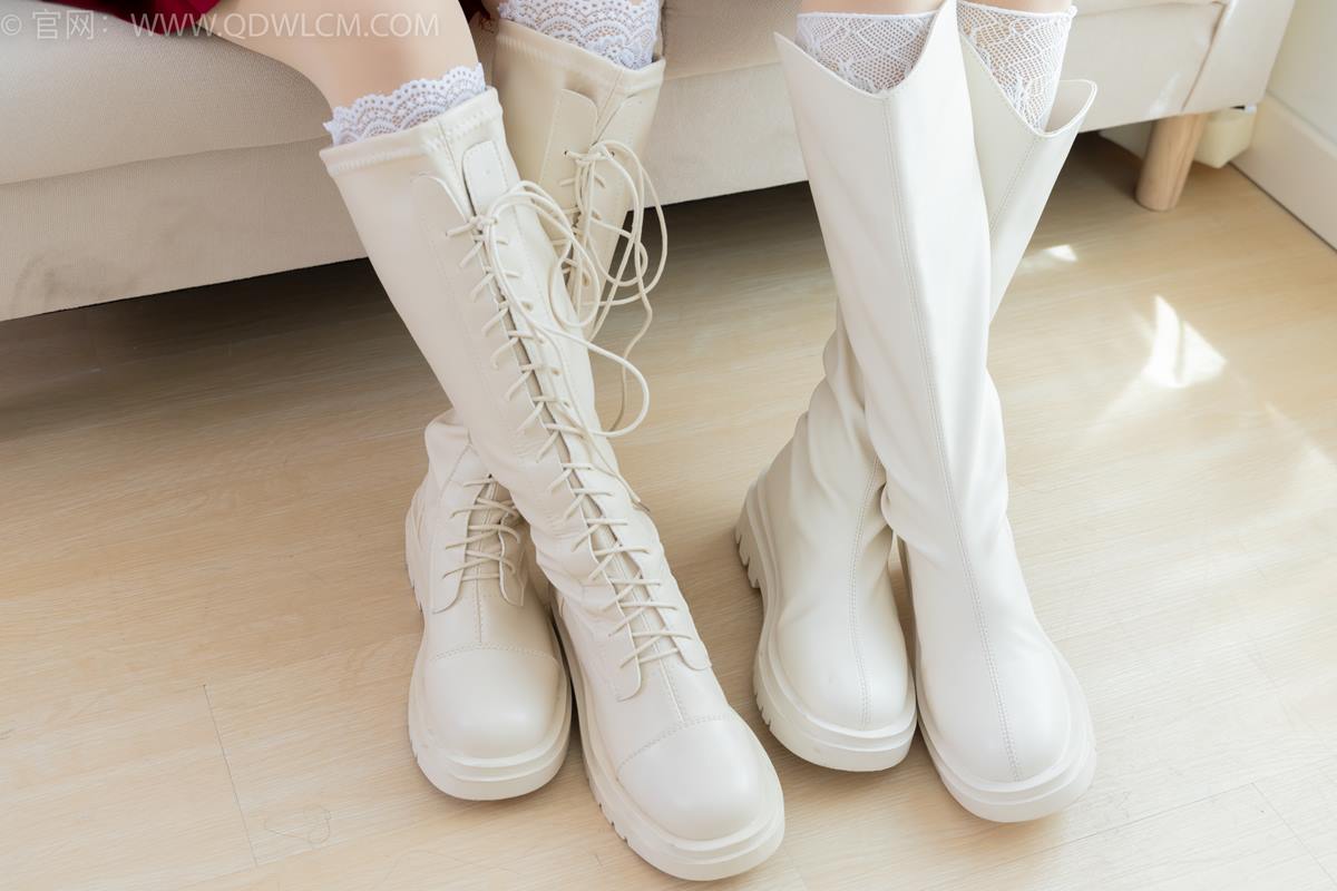 图片[35]-物恋传媒 NO.2375 茯苓闪闪-长靴、白棉袜、厚肉丝[130P] – 速更版-美库