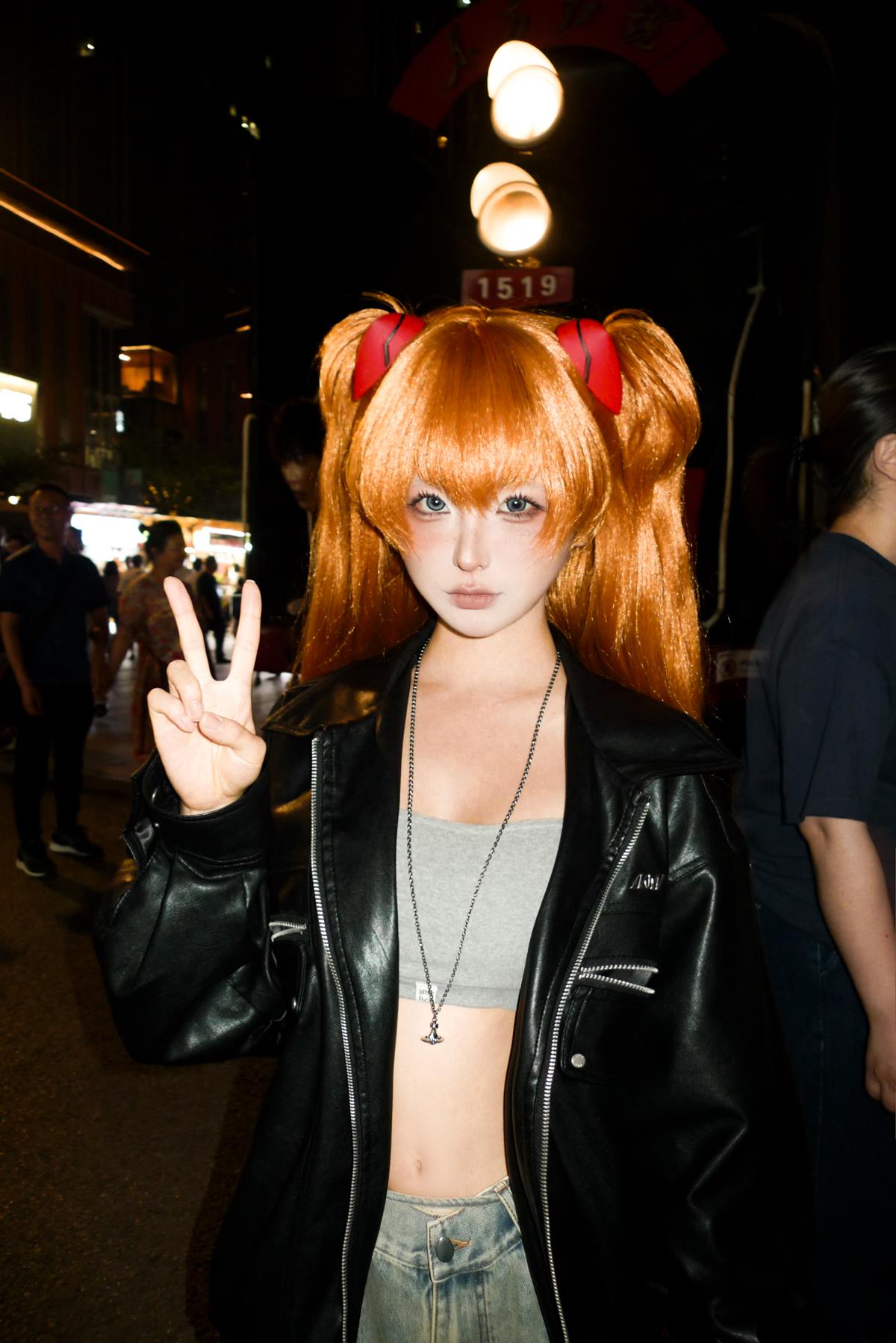 图片[26]-蠢沫沫 – 2025.06 自拍集[24P] – 速更版-美库