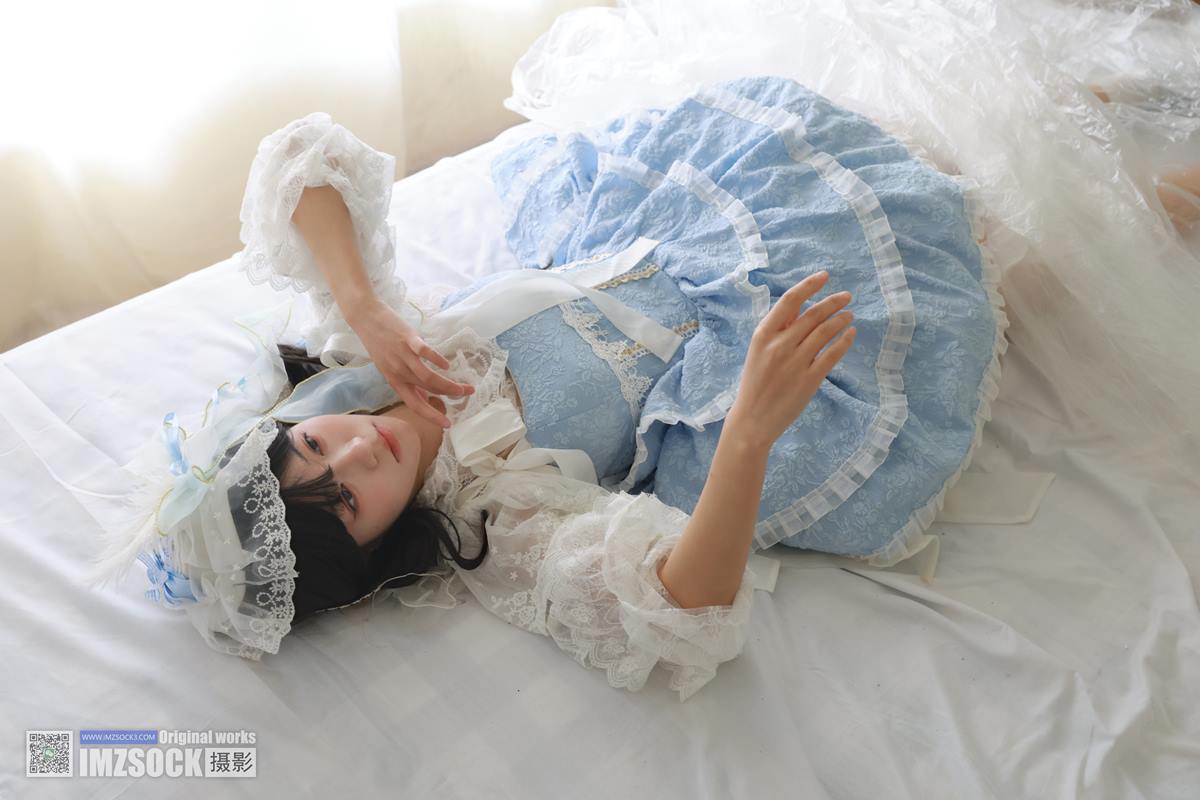 图片[13]-[MZSOCK]爱美足 NO.325 可心[108P] – 速更版-美库