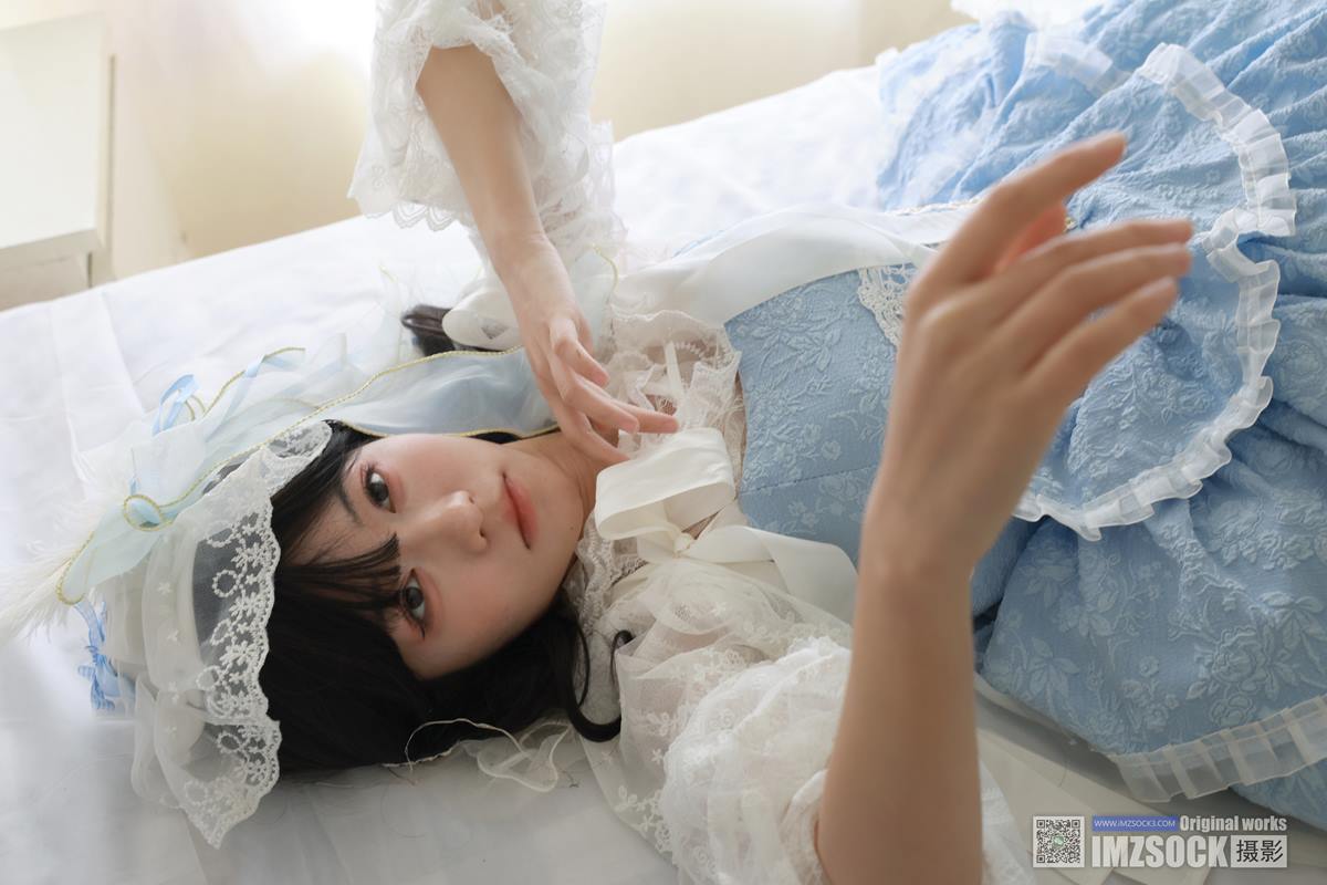 图片[15]-[MZSOCK]爱美足 NO.325 可心[108P] – 速更版-美库