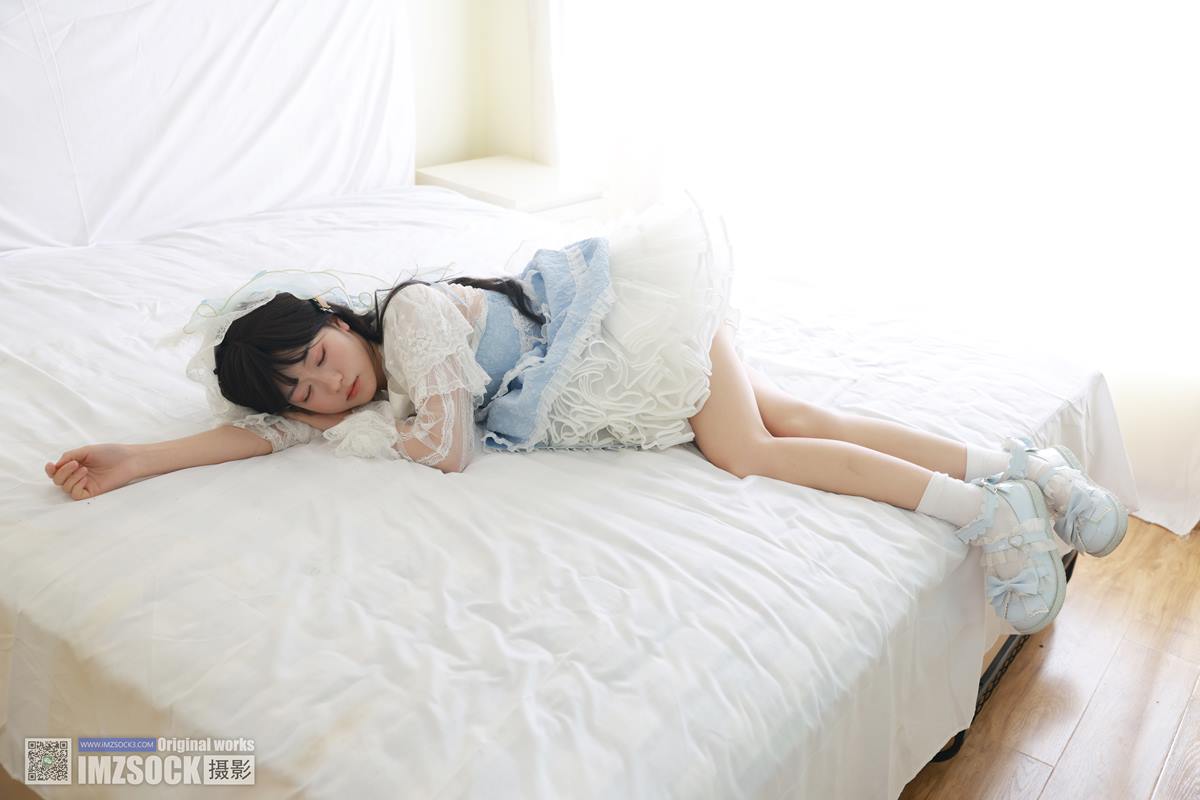 图片[22]-[MZSOCK]爱美足 NO.325 可心[108P] – 速更版-美库