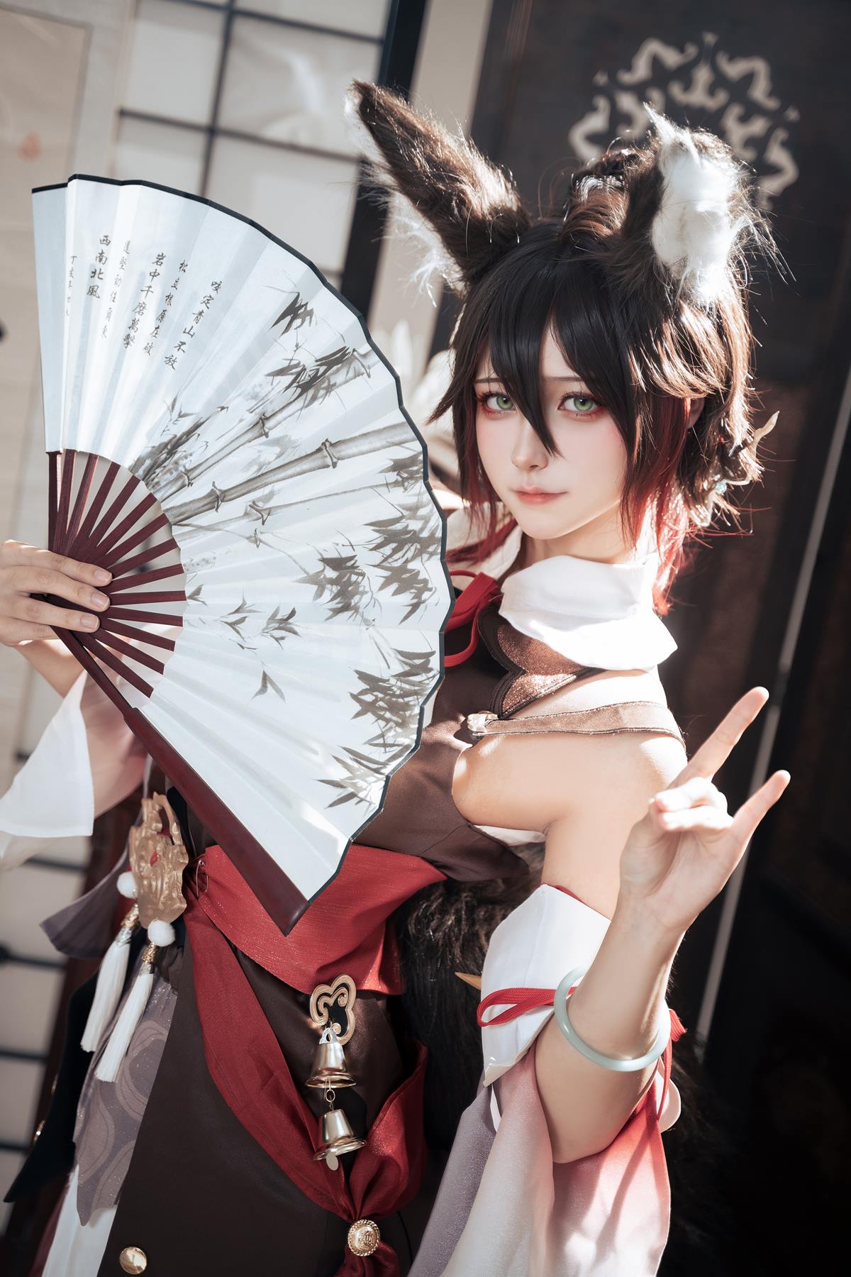 图片[10]-Seya-狮砸 – 崩坏：星穹铁道 停云[12P] – 速更版-美库