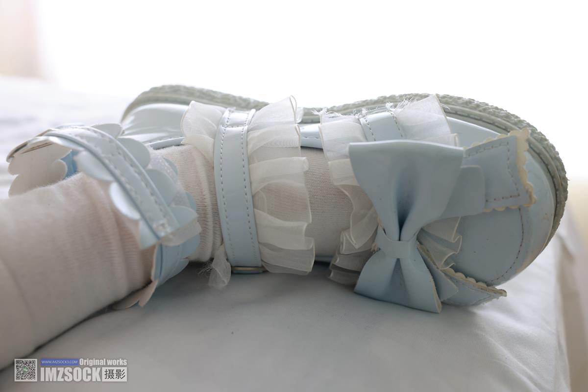 图片[25]-[MZSOCK]爱美足 NO.325 可心[108P] – 速更版-美库