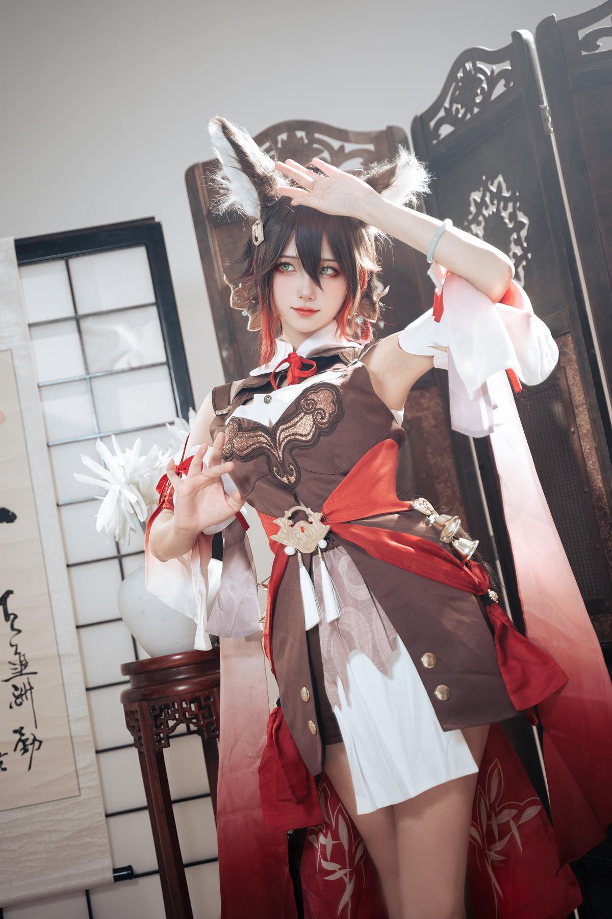 图片[12]-Seya-狮砸 – 崩坏：星穹铁道 停云[12P] – 速更版-美库