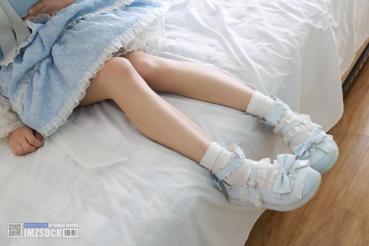 图片[30]-[MZSOCK]爱美足 NO.325 可心[108P] – 速更版-美库