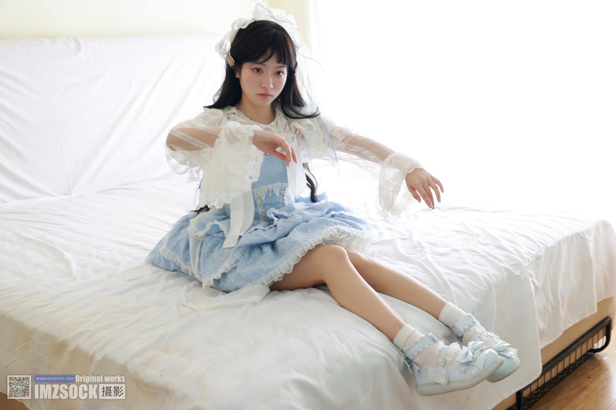 图片[31]-[MZSOCK]爱美足 NO.325 可心[108P] – 速更版-美库