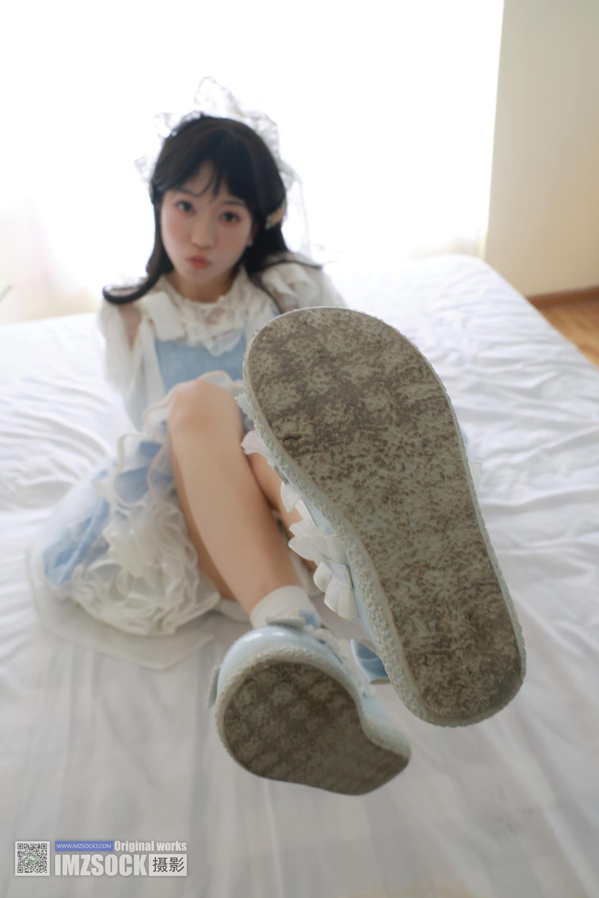 图片[35]-[MZSOCK]爱美足 NO.325 可心[108P] – 速更版-美库