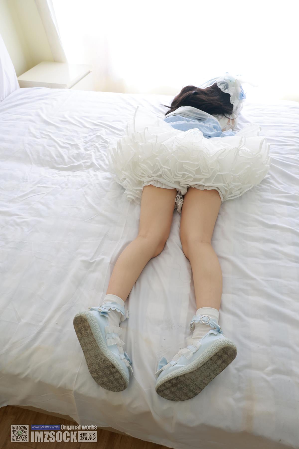 图片[39]-[MZSOCK]爱美足 NO.325 可心[108P] – 速更版-美库