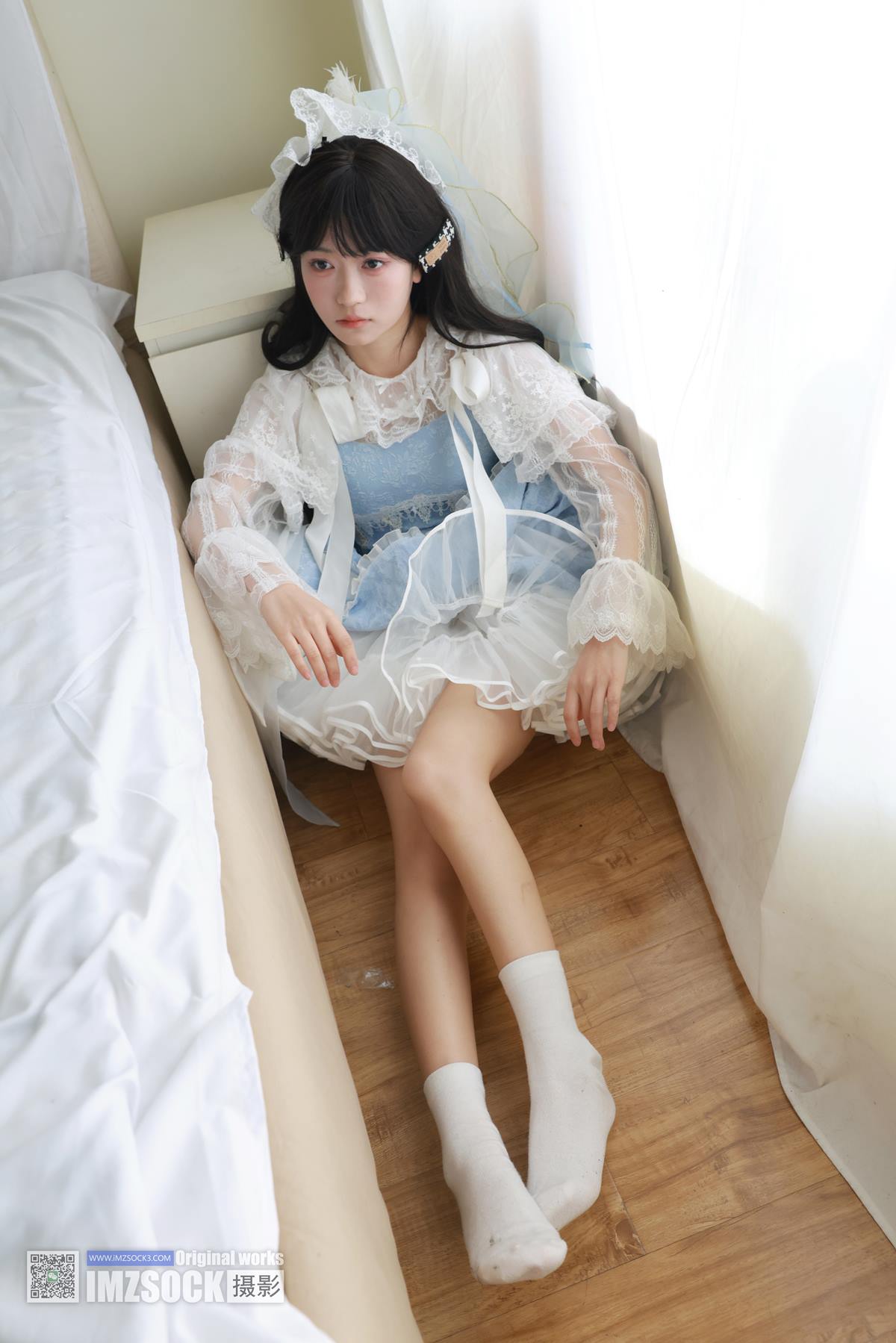 图片[48]-[MZSOCK]爱美足 NO.325 可心[108P] – 速更版-美库