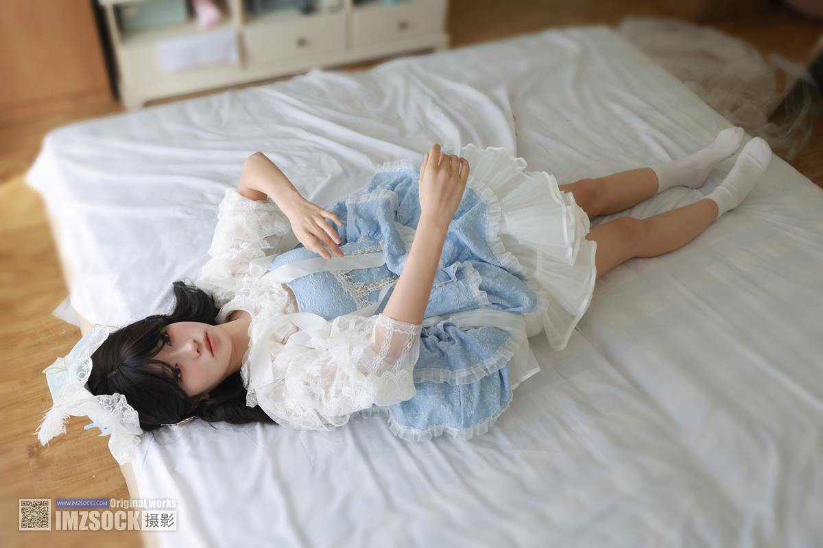 图片[54]-[MZSOCK]爱美足 NO.325 可心[108P] – 速更版-美库