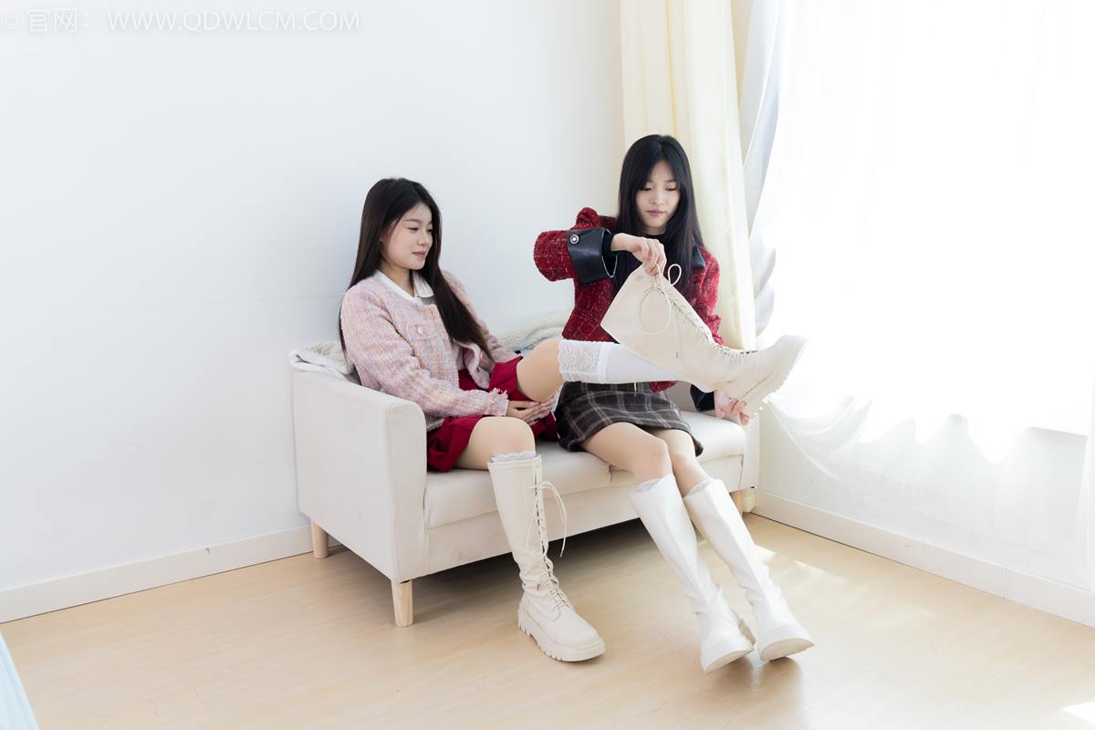 图片[91]-物恋传媒 NO.2375 茯苓闪闪-长靴、白棉袜、厚肉丝[130P] – 速更版-美库