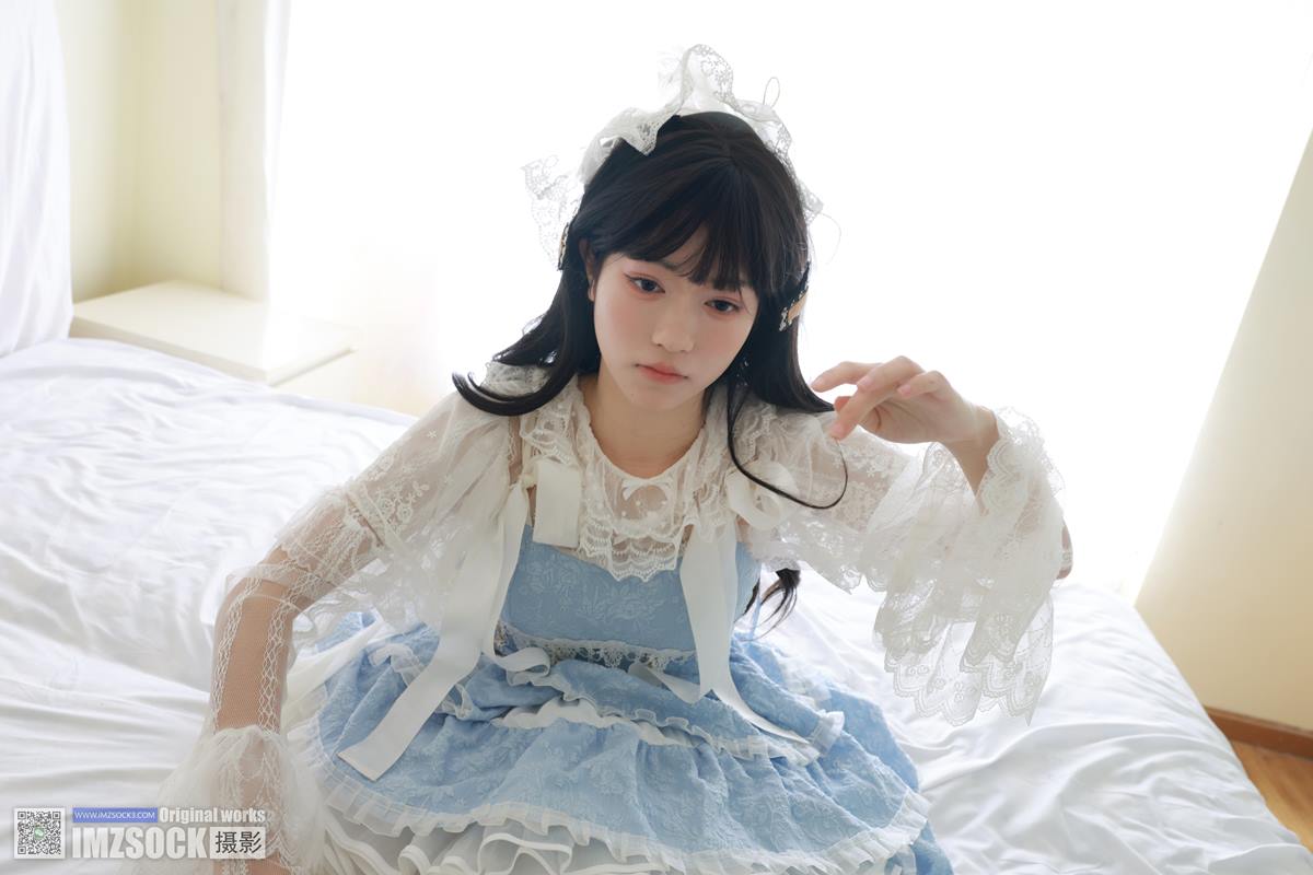 图片[62]-[MZSOCK]爱美足 NO.325 可心[108P] – 速更版-美库