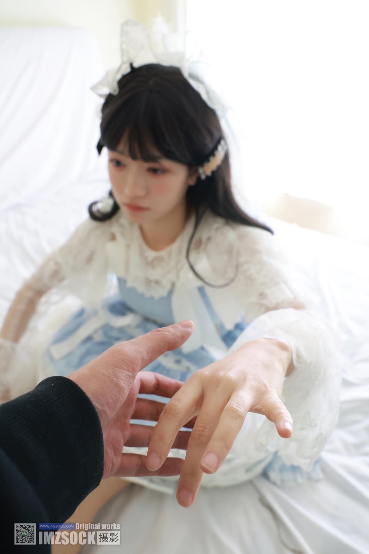 图片[63]-[MZSOCK]爱美足 NO.325 可心[108P] – 速更版-美库