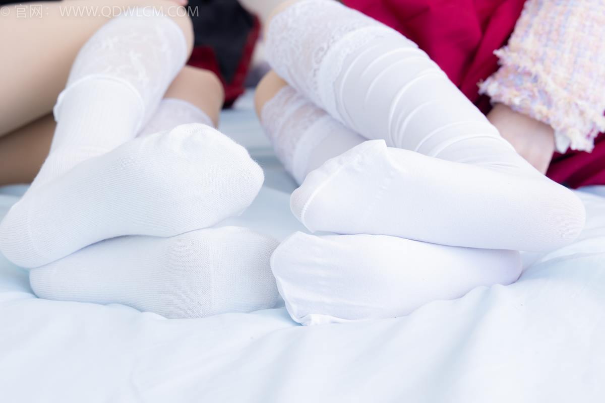 图片[98]-物恋传媒 NO.2375 茯苓闪闪-长靴、白棉袜、厚肉丝[130P] – 速更版-美库