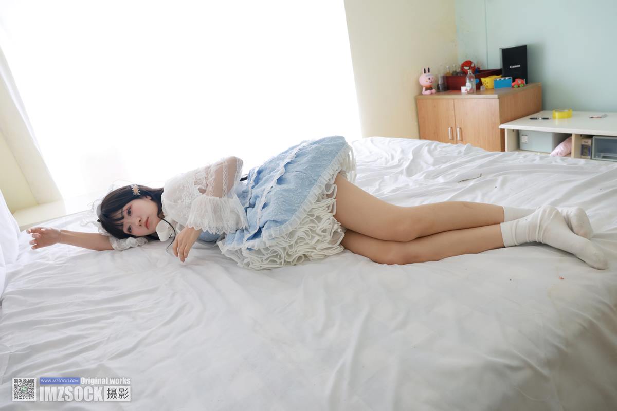 图片[67]-[MZSOCK]爱美足 NO.325 可心[108P] – 速更版-美库
