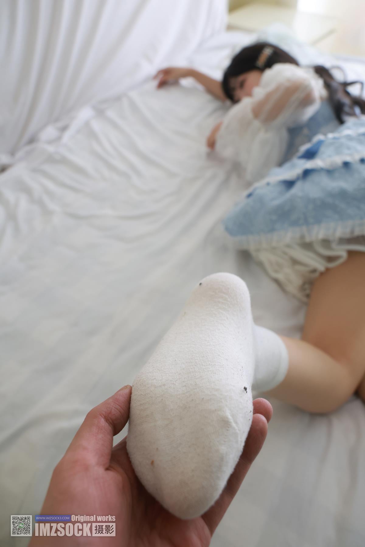 图片[71]-[MZSOCK]爱美足 NO.325 可心[108P] – 速更版-美库