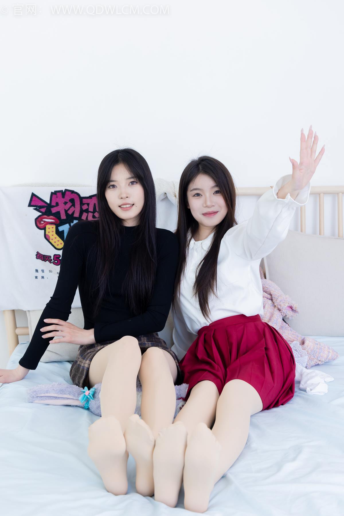 图片[126]-物恋传媒 NO.2375 茯苓闪闪-长靴、白棉袜、厚肉丝[130P] – 速更版-美库