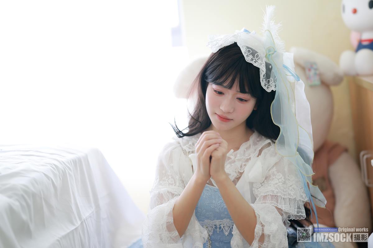 图片[103]-[MZSOCK]爱美足 NO.325 可心[108P] – 速更版-美库