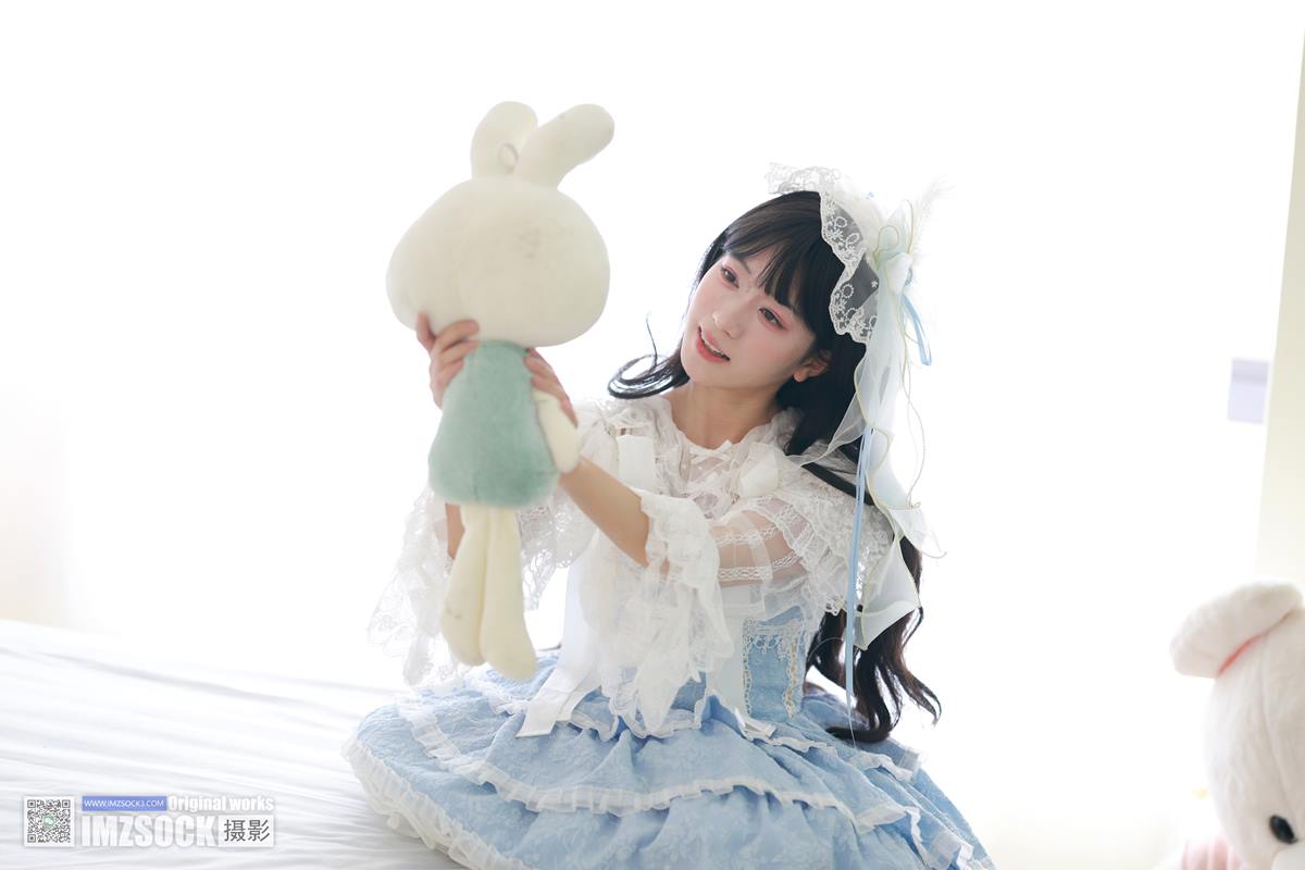 图片[104]-[MZSOCK]爱美足 NO.325 可心[108P] – 速更版-美库