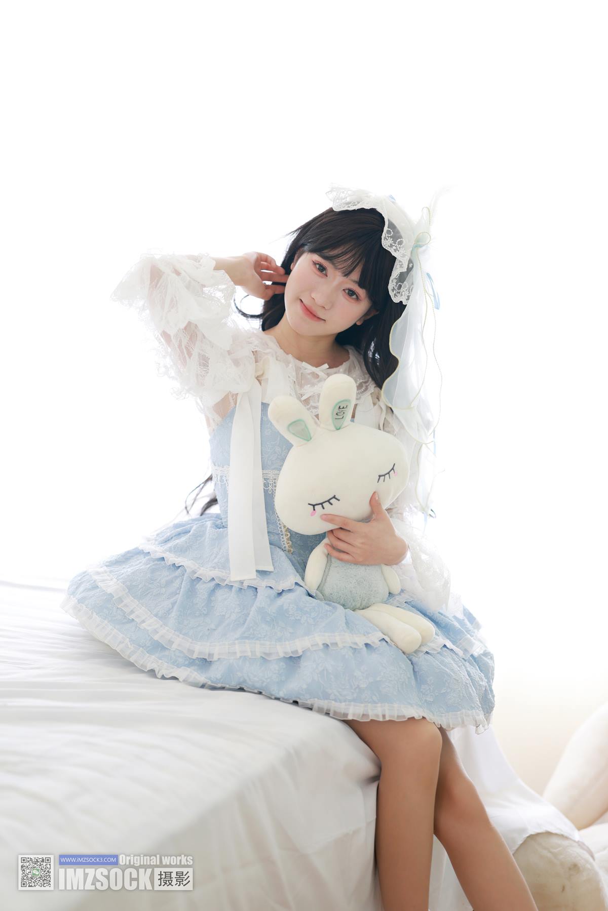 图片[105]-[MZSOCK]爱美足 NO.325 可心[108P] – 速更版-美库