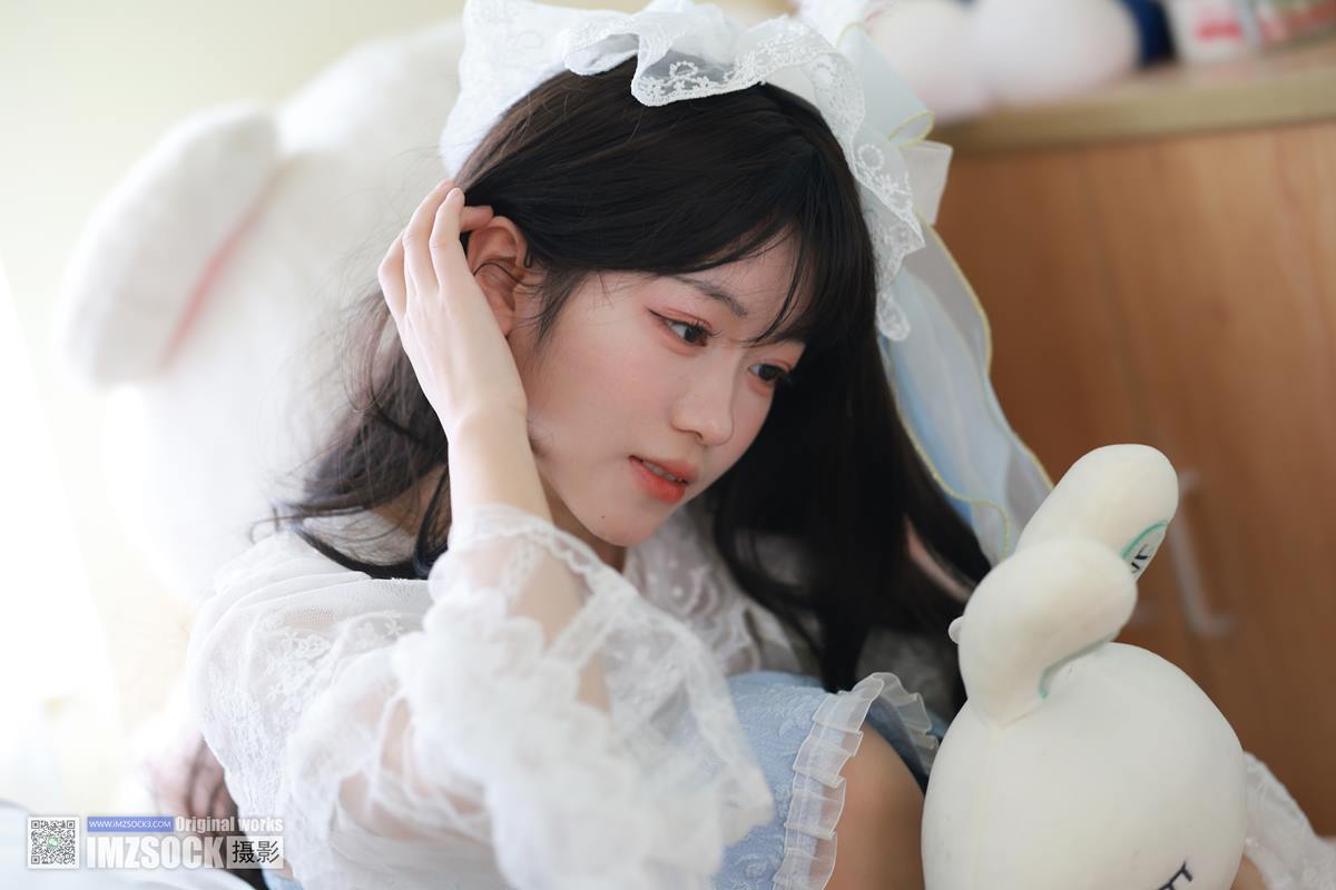 图片[107]-[MZSOCK]爱美足 NO.325 可心[108P] – 速更版-美库