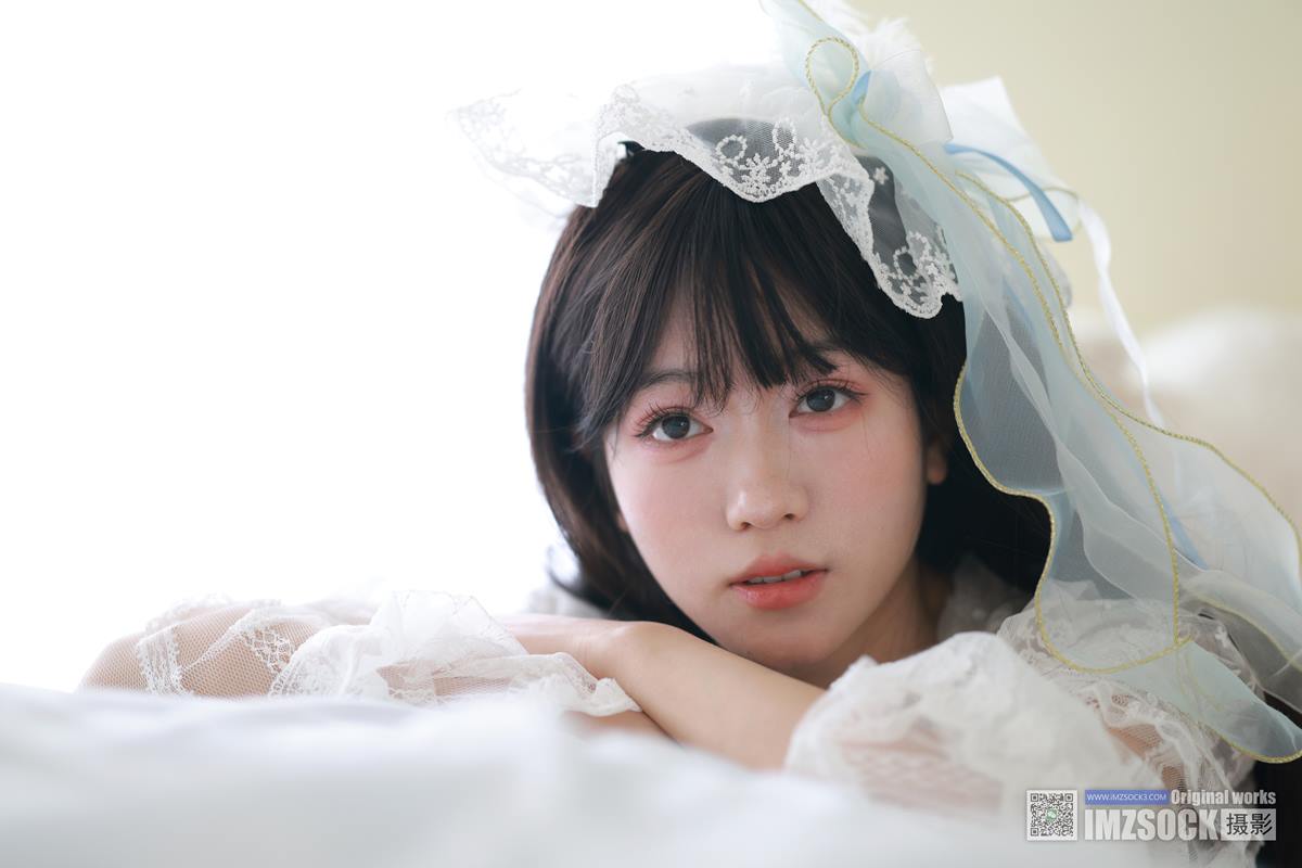 图片[109]-[MZSOCK]爱美足 NO.325 可心[108P] – 速更版-美库